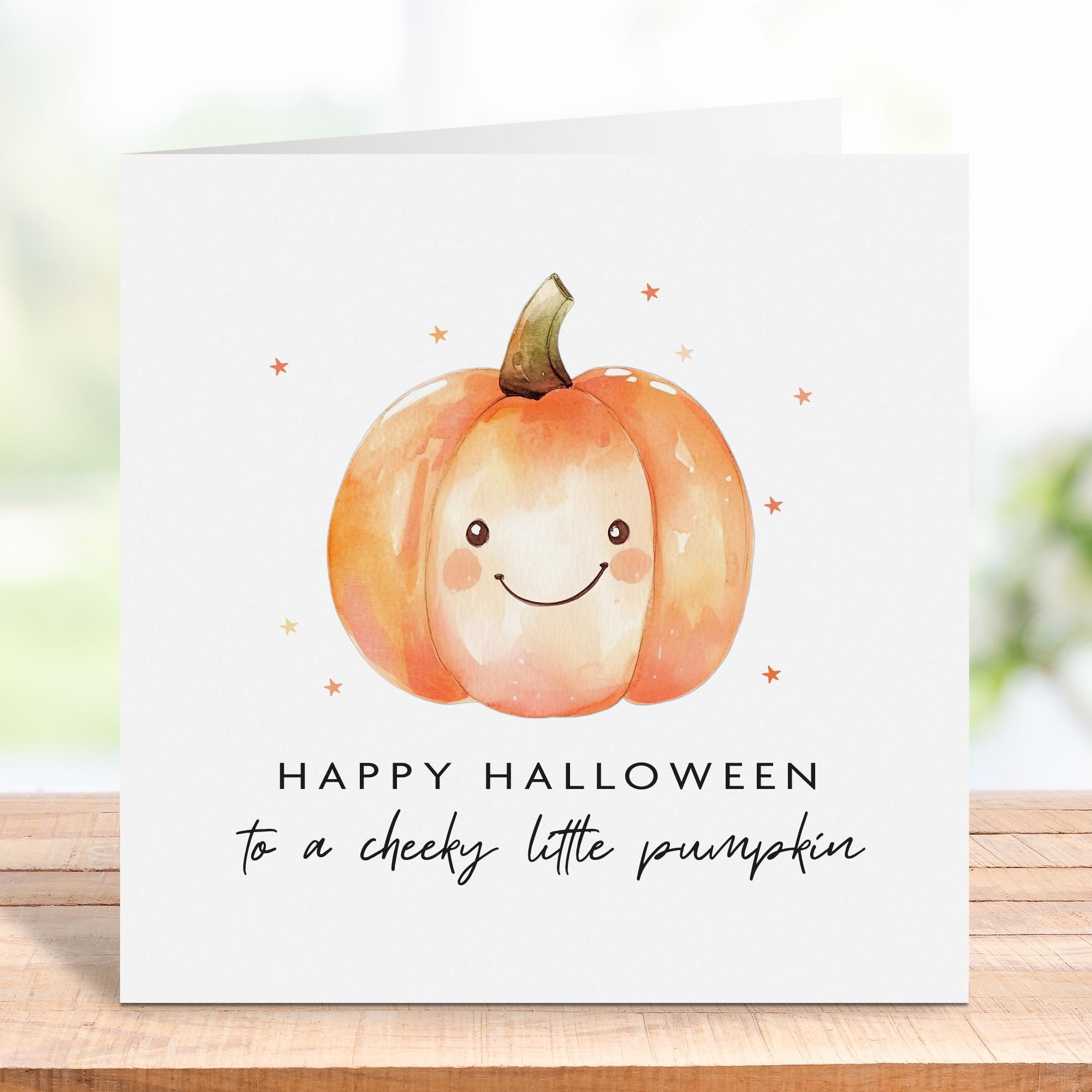 チーキーパンプキンハロウィン飾り