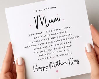 Carte poème fête des mères pour maman, carte fête des mères, cartes fête des mères pour maman, joyeuse fête des mères, pour maman, poème pour maman, cadeau fête des mères
