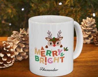 Ceramic Mug, (11oz, 15oz)