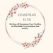 GEMSTRADELTD GEMSTRADELTD