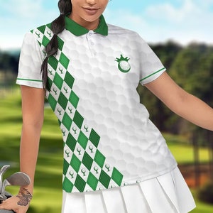 Womens golf apparel canada online