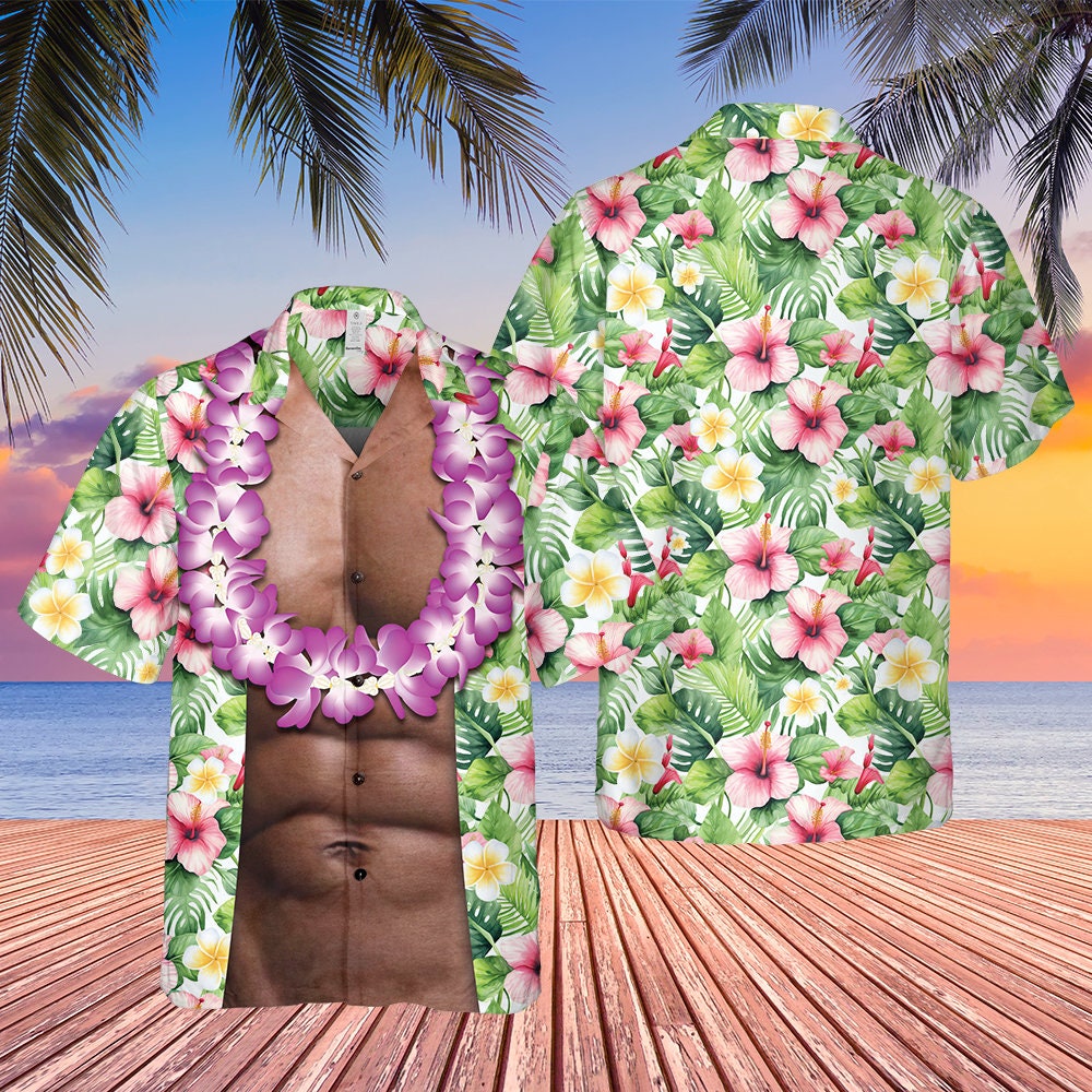 cheap funny hawaiian shirts