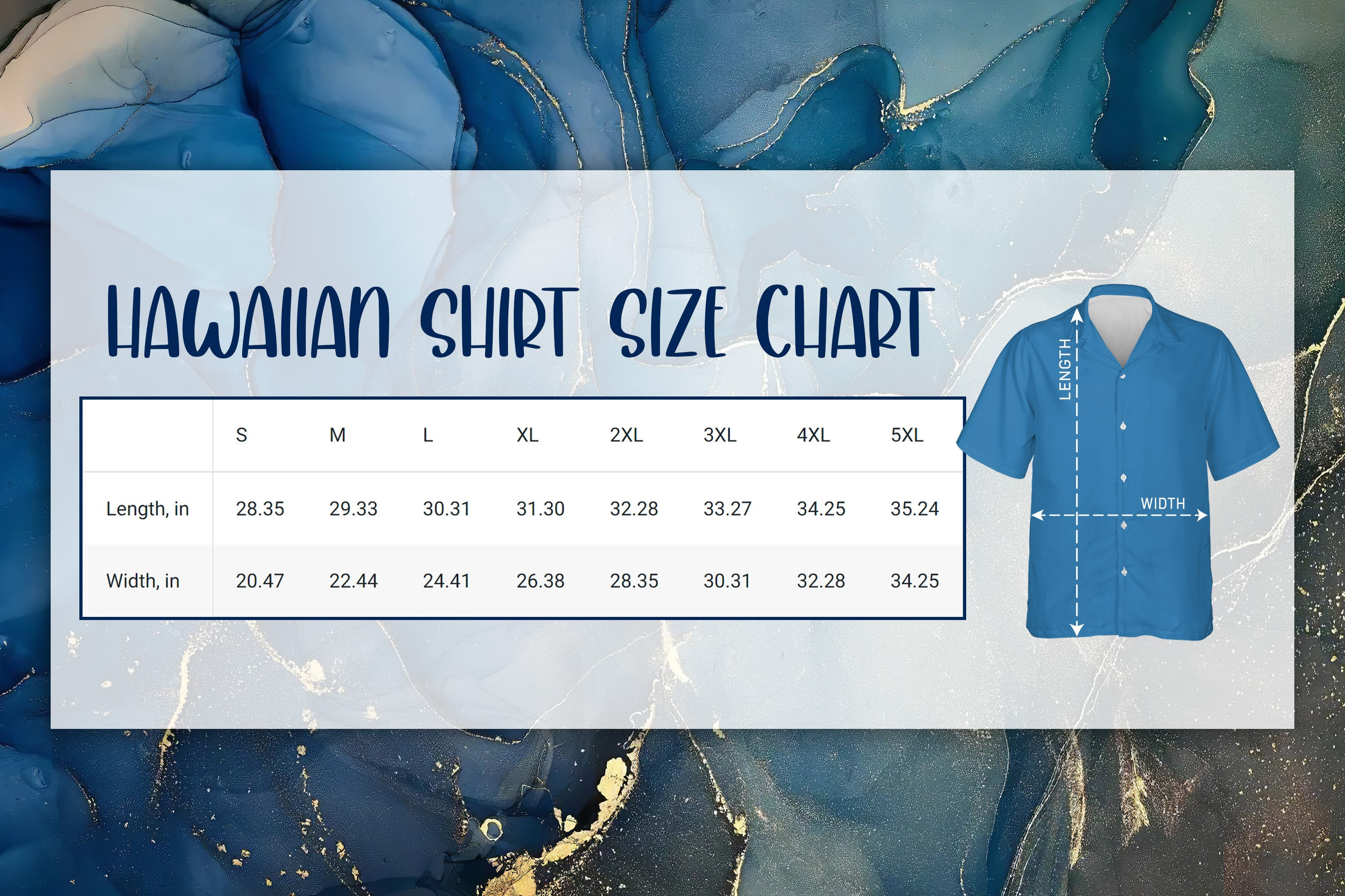 Blue Hibiscus Hawaiian Shirt, Tropical Hawaiian Shirt, Summer Matching Shirt