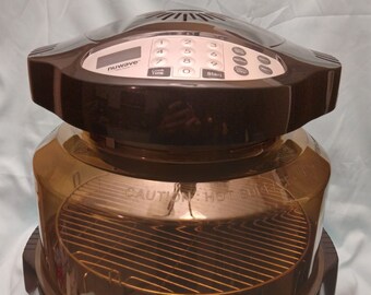 nuwave mini