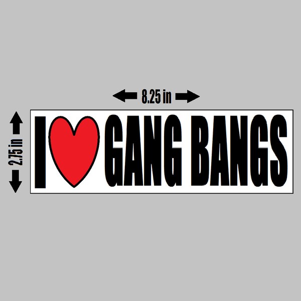 Gangbang Sex Etsy