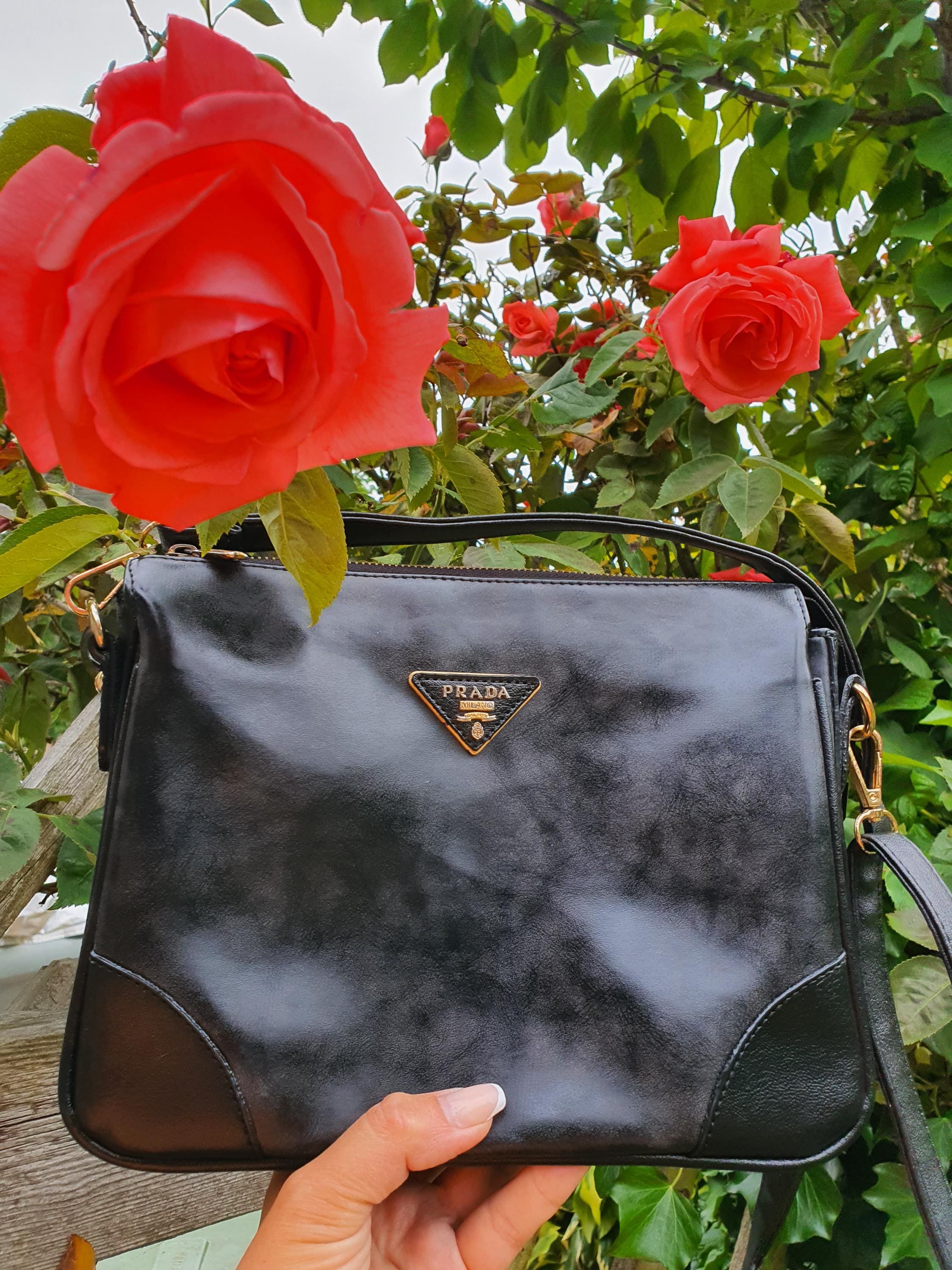 Prada 90s bag - Etsy 日本