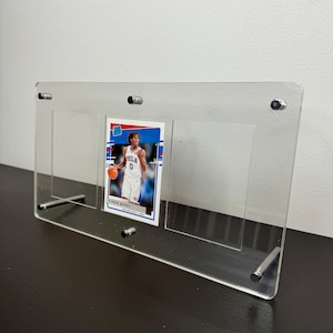Ungraded Card Display - Etsy Australia