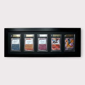 BGS Beckett Sammelkarten: 5 Grid Pokemon/Sport/NBA/NHL Sammelkarten