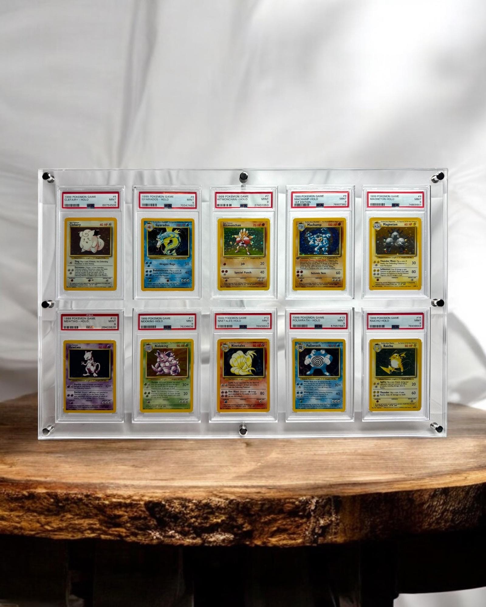 Psa card frame - Etsy 日本