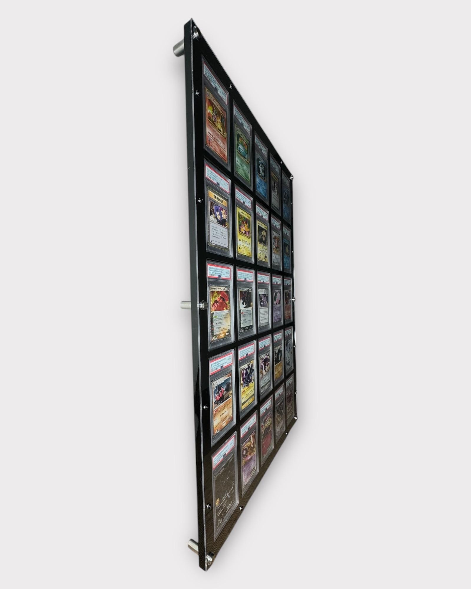 game plus card sleeves 50 Premium Gaming Sleeves (50ct Pack) – Level 99 Store main image 1