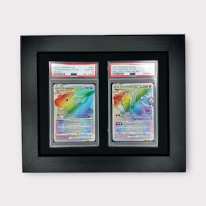9 PSA 拡張アートプリント ポケモン 151 スターター Evo ライン
