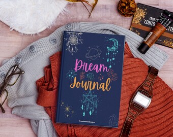 Dream/Sleep Journal