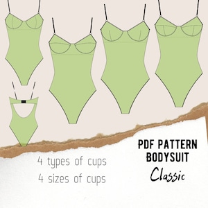 Buy C Cup Bra Pattern Online In India -  India