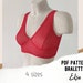 see more listings in the BRA PATTERNS section