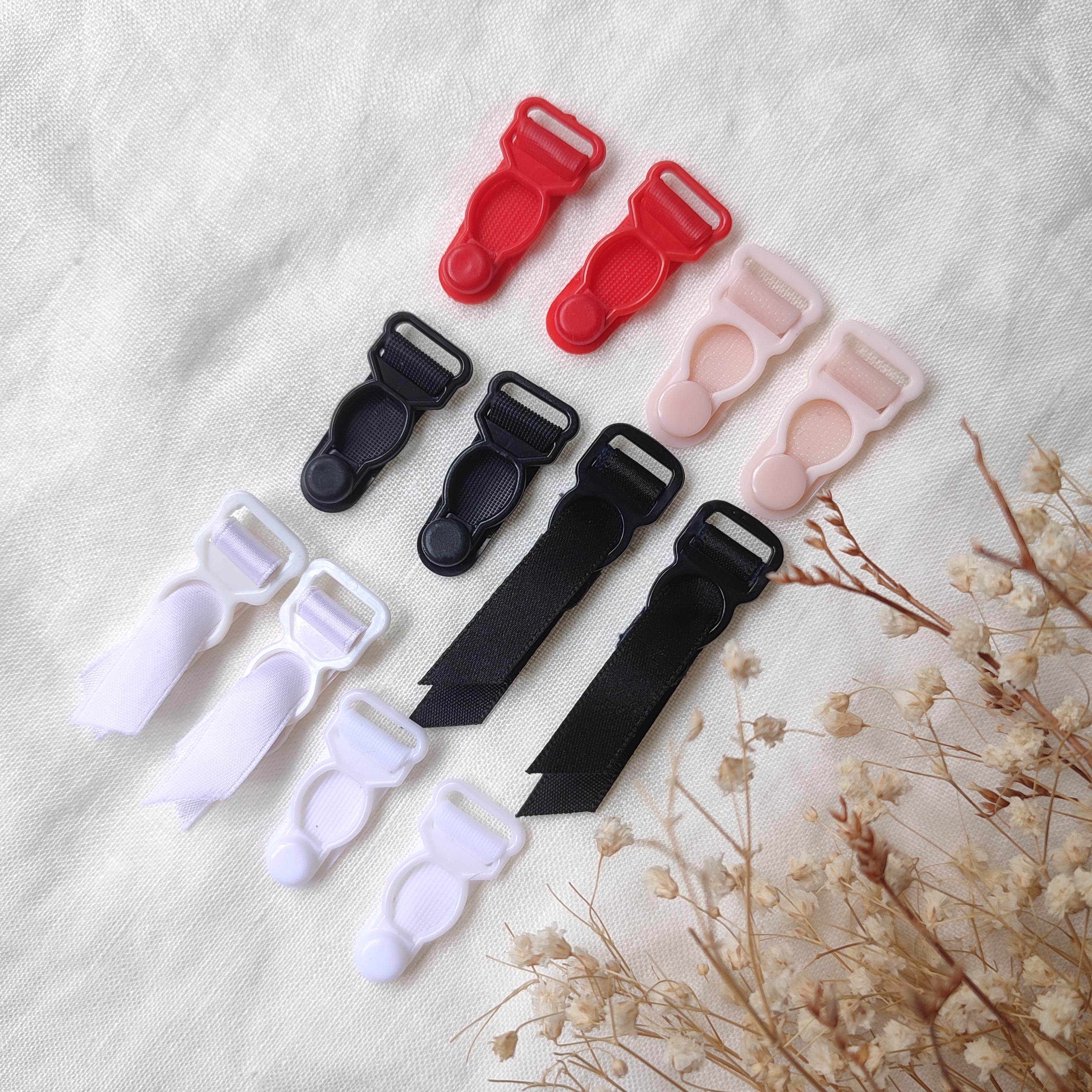 Garter Belt Parts