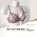 see more listings in the BRA PATTERNS section