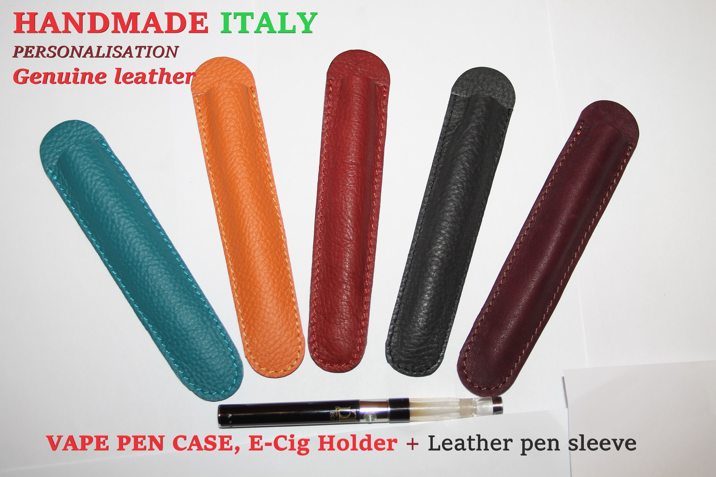 Ecig Pouch 