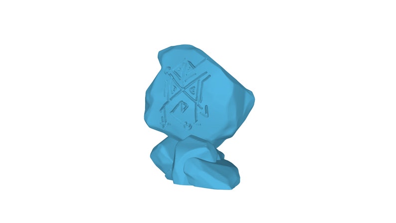Ritual Stones Printable STL Files / 3D Printing / Stl Files - Etsy