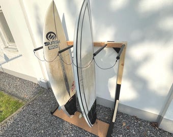 Supporto per surf indipendente