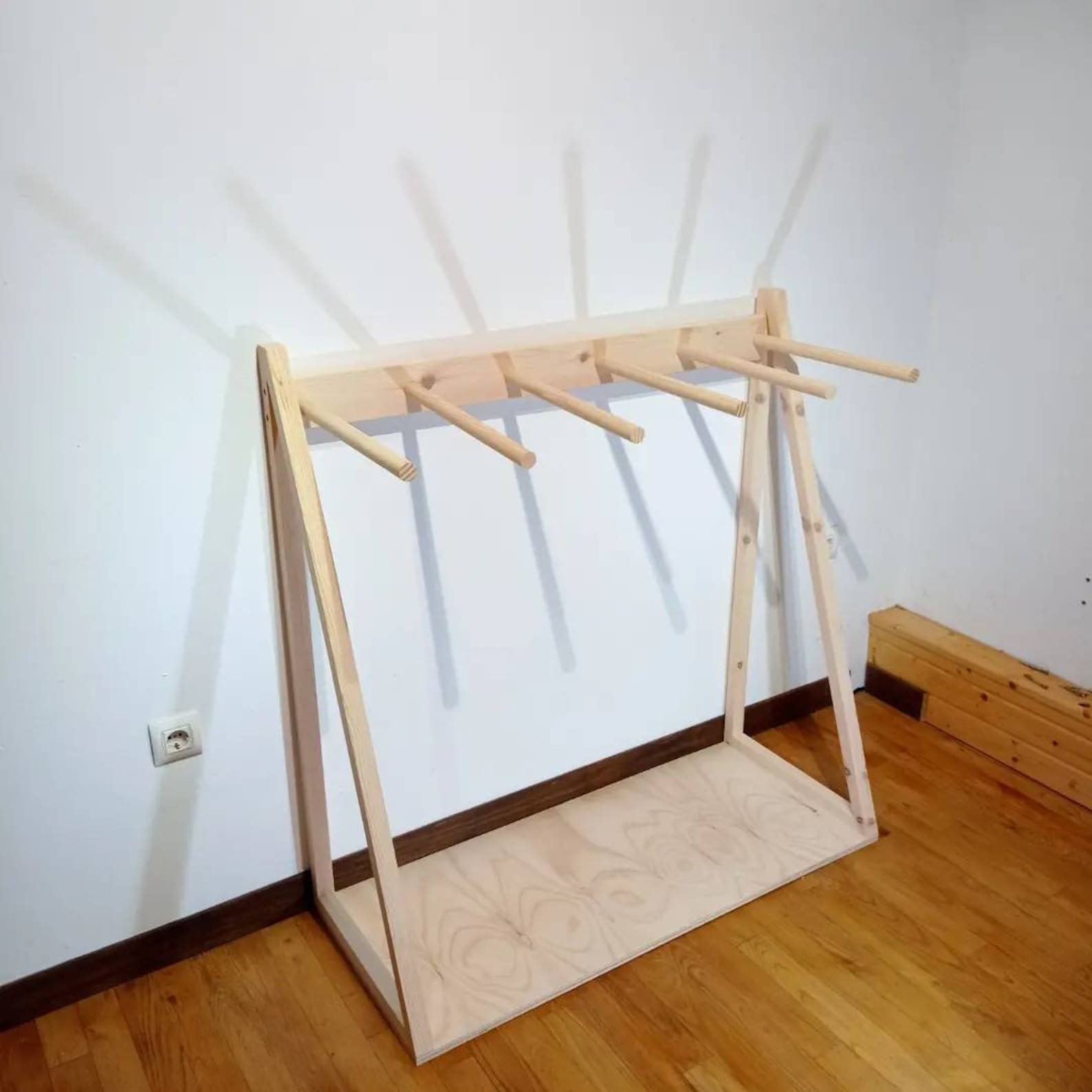 Surf rack, soporte para tablas de surf, estanteria para tablas de surf ...