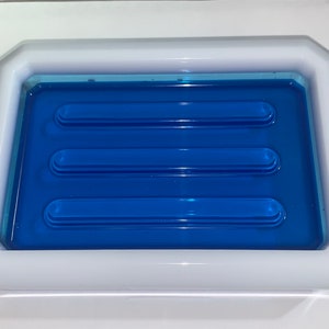 Soap dish