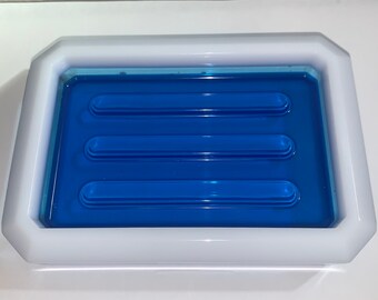 Soap dish