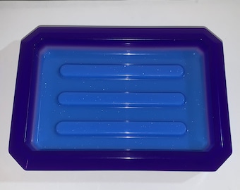 Soap dish