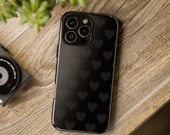 IPhone 17 16 15 14 13 12 11 11 Pro Max Mini 7 8 XR X用ブラック