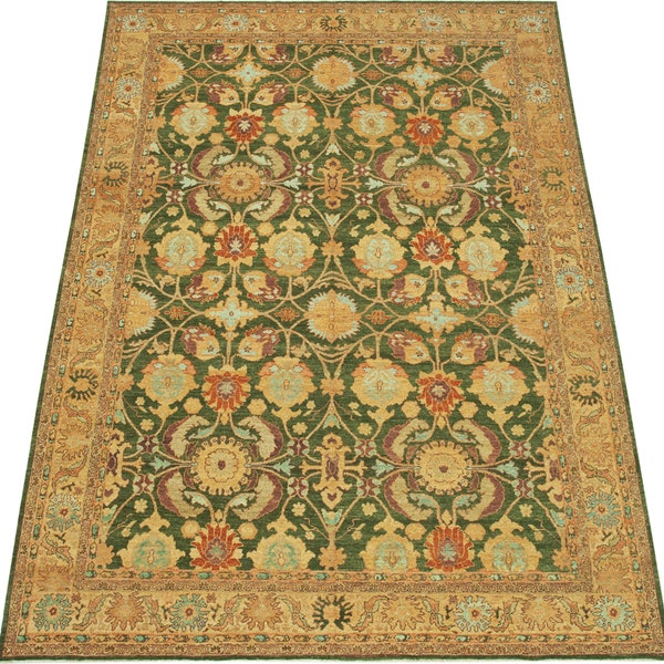 Turquoise Rug - Etsy