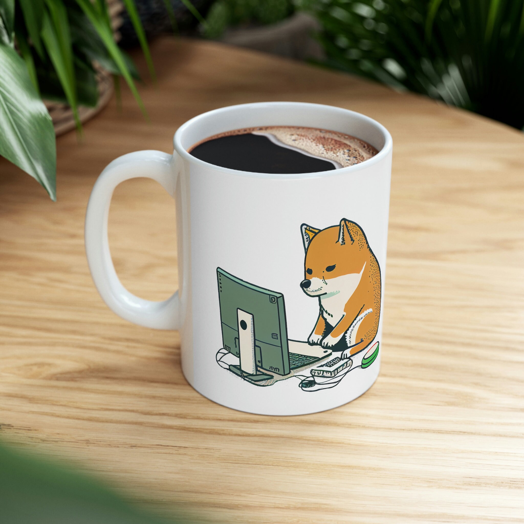 Doggo Fashion Etsy