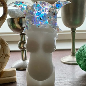 Moon Mother