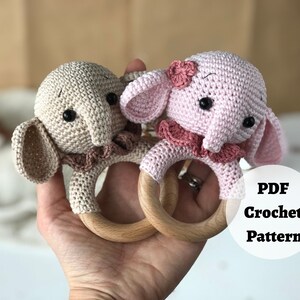 Crochet For Baby