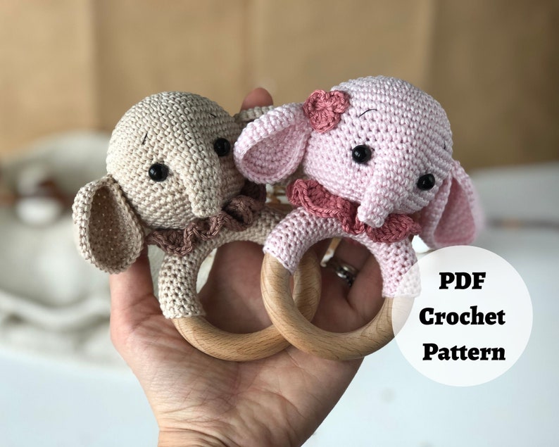 Crochet For Baby