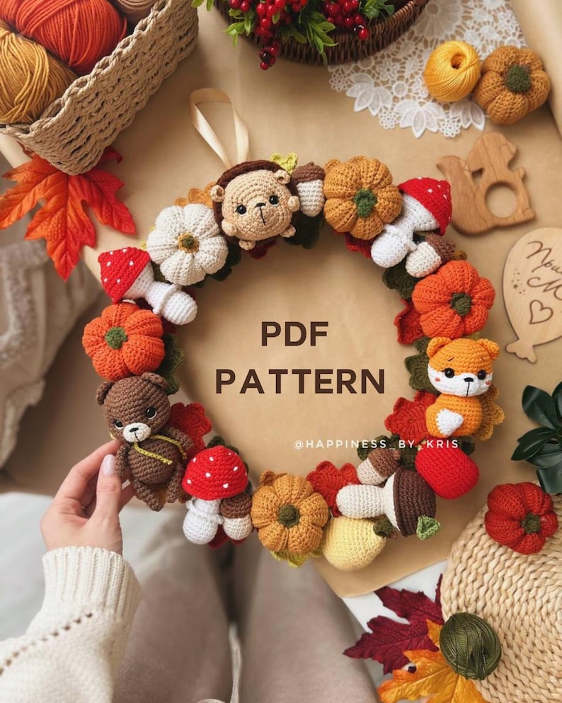 Pattern PDF