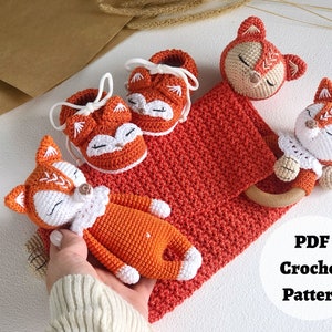 crochet newborn prop pattern, crochet newborn toy, trendy baby pattern