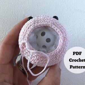 Amigurumi Patterns