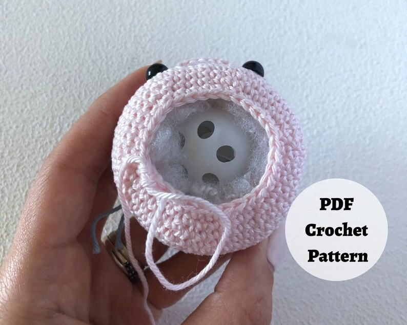 Amigurumi Patterns