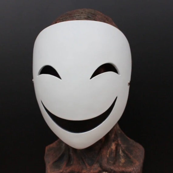 Merchandise | Anime Face Masks – Annieme-demhanvico.com.vn