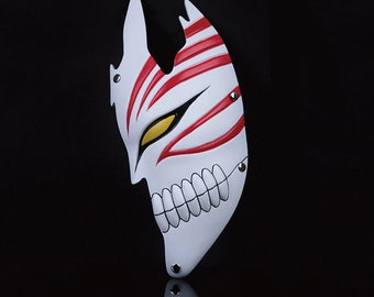 Bleach Face Masks - Vasto Lorde Ichigo Face Mask TP1408