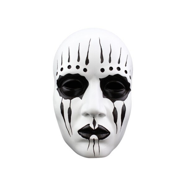 Joey Jordison Mask Evolution