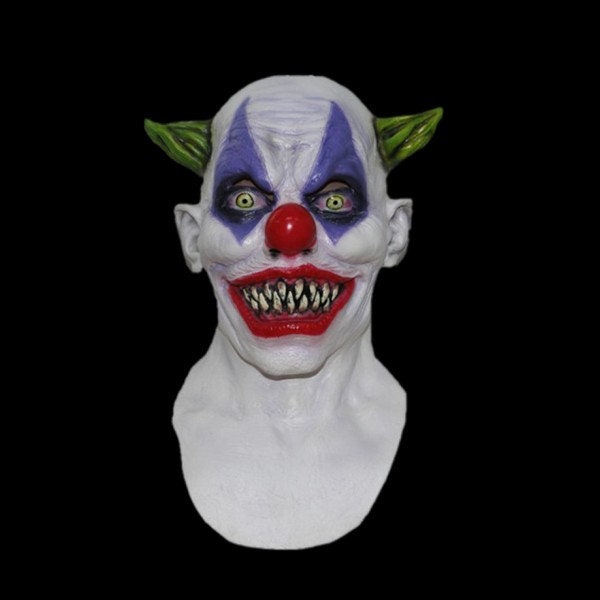 Clown Hupe ca. 32cm, Clown, Thema, Zubehör