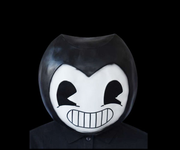 Sammy Lawrence from Bendy and the Ink Machine Costume, Carbon Costume