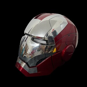 Buy Autoking Iron Man Online In India Etsy India