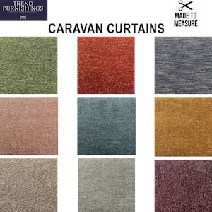Toulouse Made to Measure Roman Blinds  Blackout  Thermal Lining 13 Colours Hand Made In UK