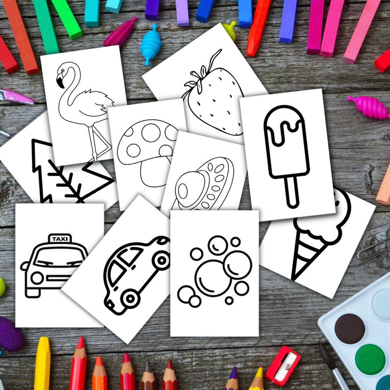 coloring-pages-for-little-kids-etsy