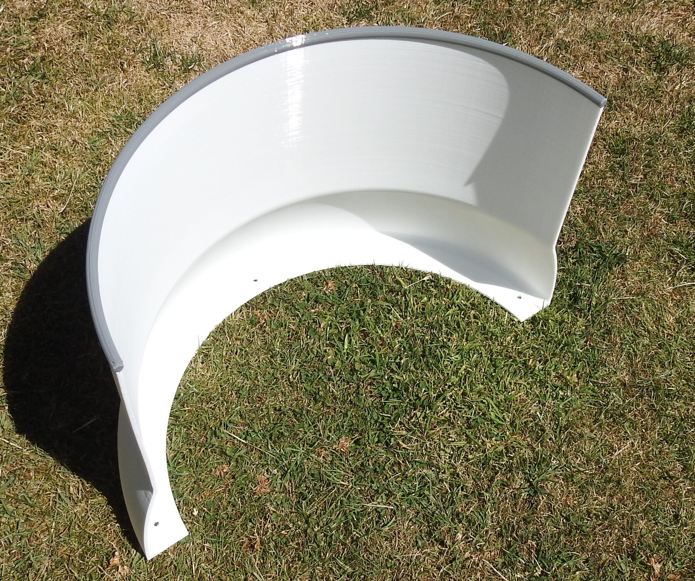 EV Charger Protective Cover - Weatherproof Roof For Tesla & Electric Vehicle Charging Stations