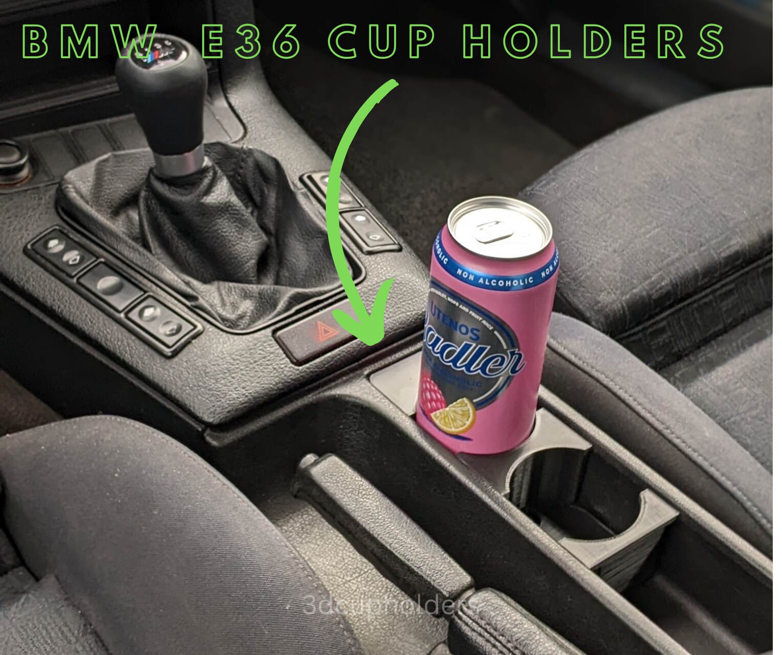 BMW E36 カップホルダー - Etsy 日本