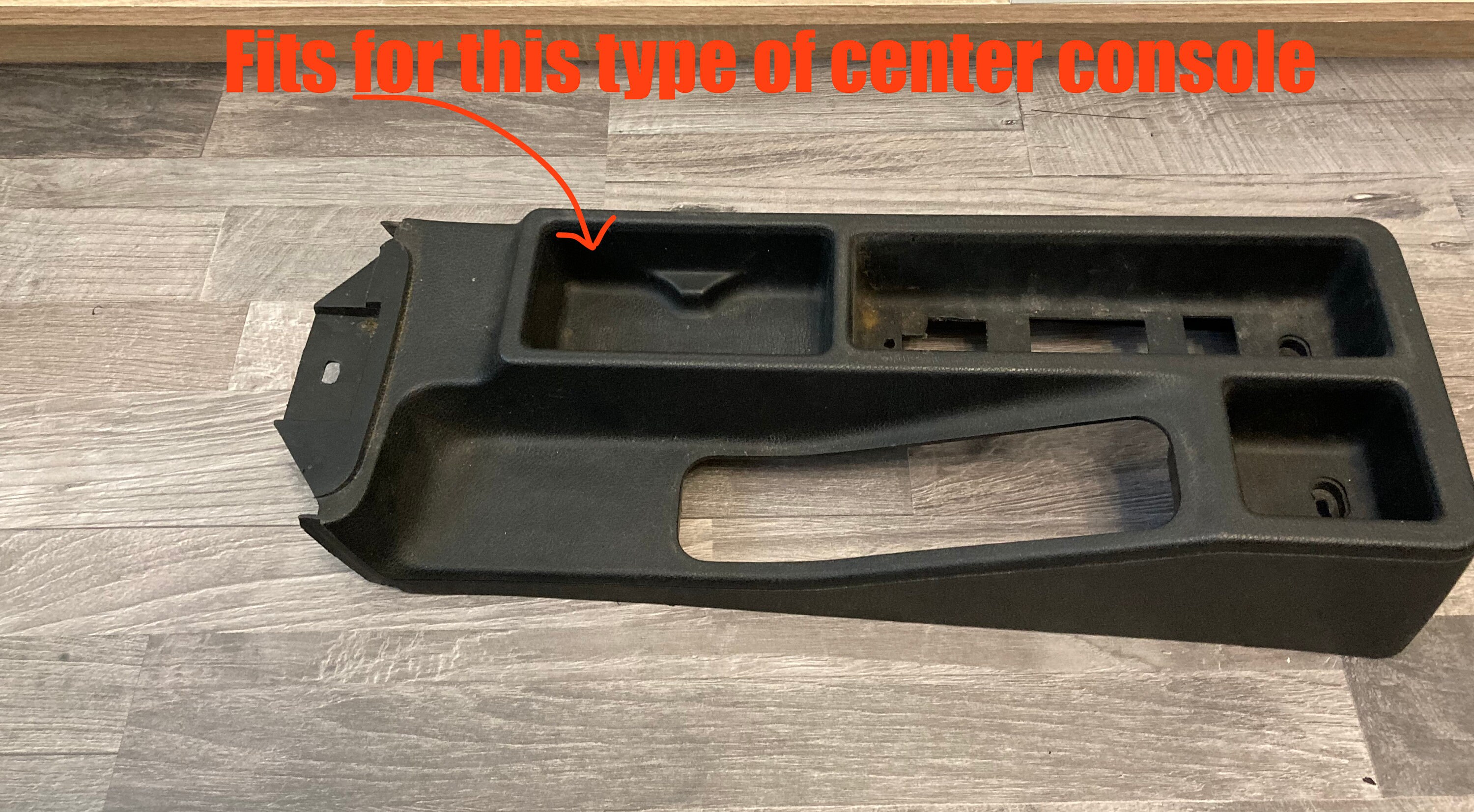 BMW E36 Compact Cup Holders double Etsy