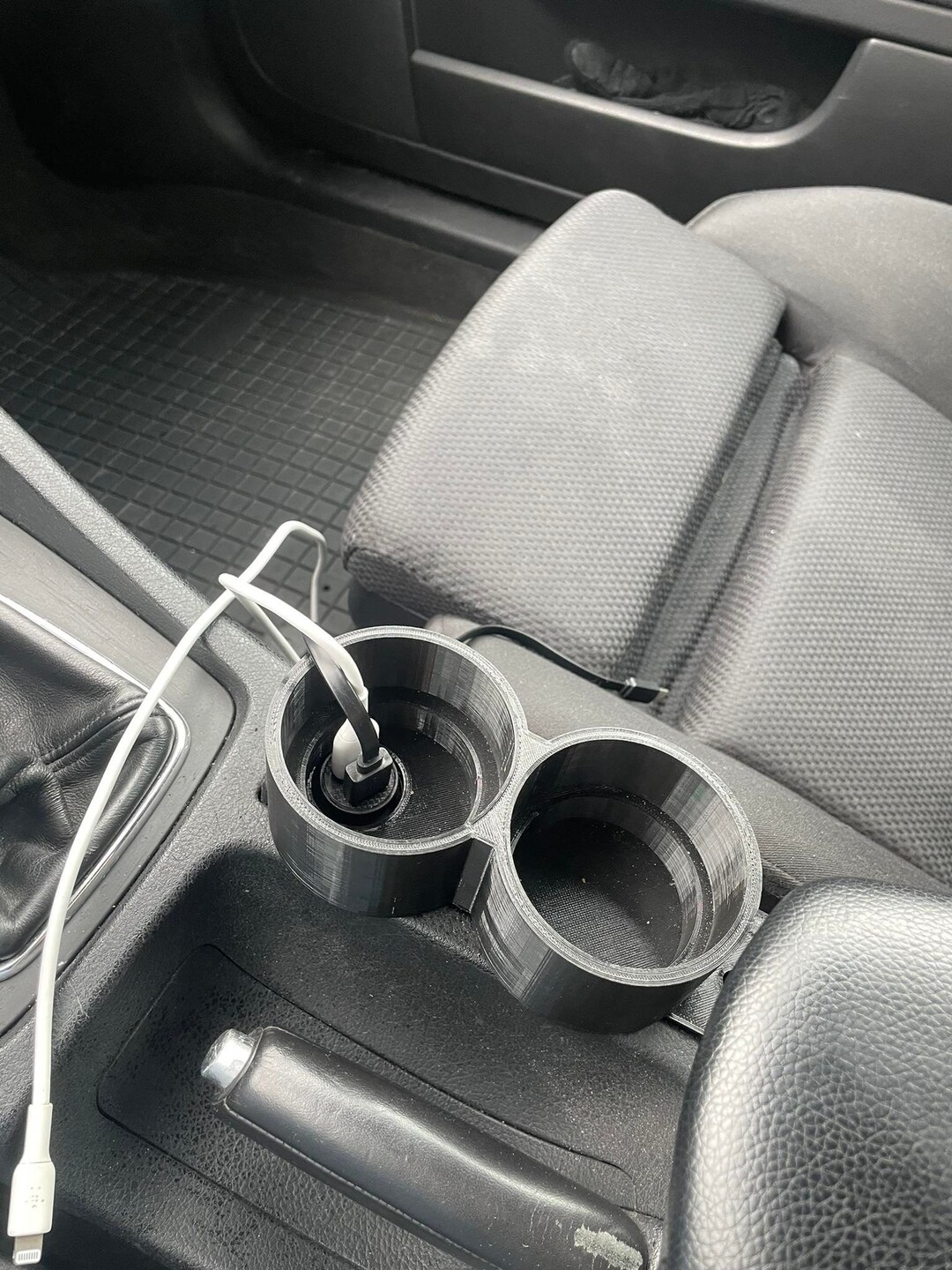 Cup holder audi a3 deals