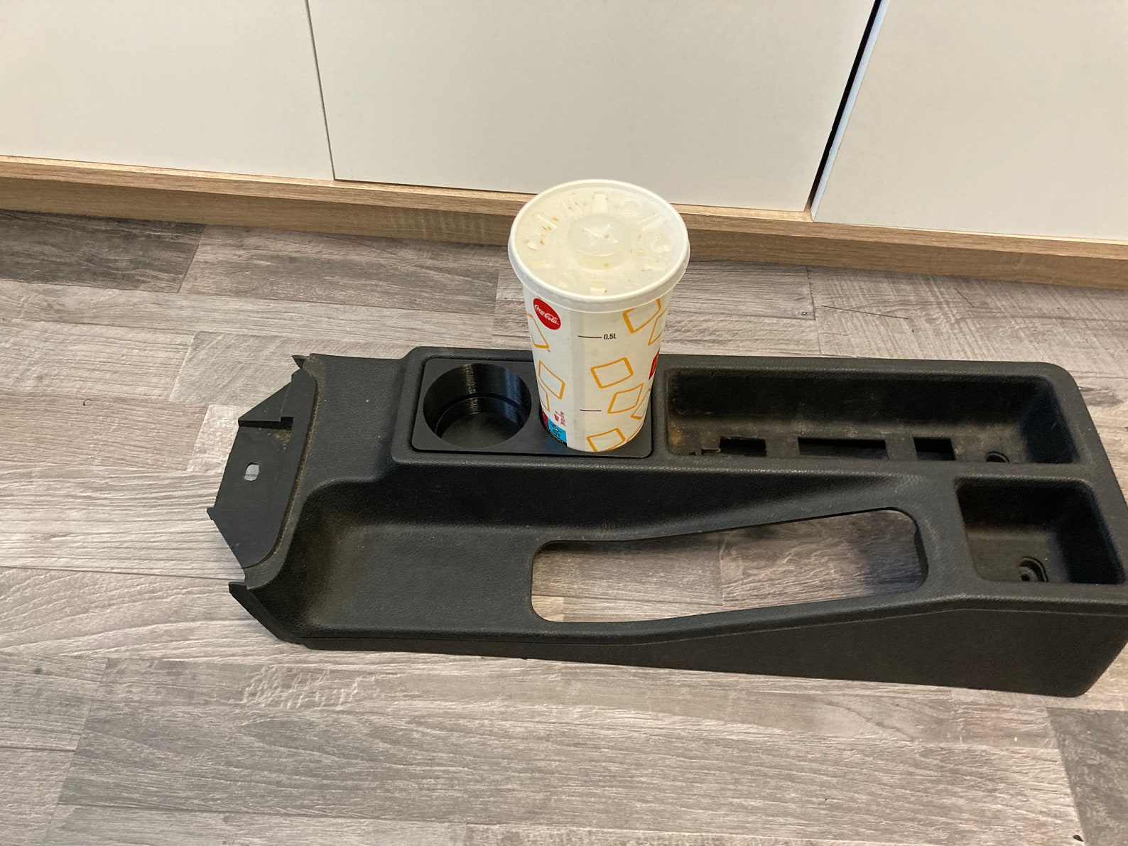 BMW E36 Compact Cup Holders double Etsy